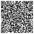 QR code with Garrett Robert W MD contacts