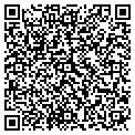 QR code with Toscan contacts