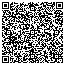 QR code with Gaskin Fred W MD contacts
