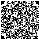 QR code with Action Hydraulics Inc contacts