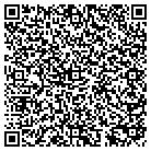QR code with Gebretsadik Mehret MD contacts