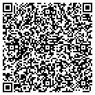 QR code with C & B Family Investment LLC contacts