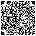 QR code with Geo A Brennan Md contacts
