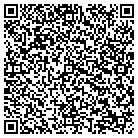 QR code with George Broze Jr Md contacts
