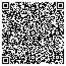 QR code with David Hofer contacts