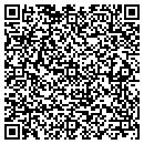 QR code with Amazing Frames contacts