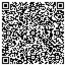 QR code with A A Anyplace contacts