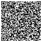 QR code with Aaronson International LLC contacts