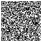 QR code with A Romantic Island Wedding contacts