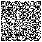 QR code with Prestige Painting & Decorating Inc contacts