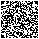 QR code with DE Cook Rebecca B contacts