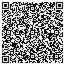 QR code with R C Custom Paintworks contacts