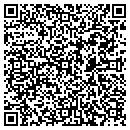 QR code with Glick David M MD contacts
