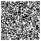 QR code with Turf Master Tractor and Mower contacts