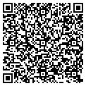 QR code with ejharris contacts