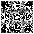 QR code with J & G Painting LLC contacts