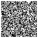QR code with DE Sisto John A contacts