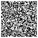 QR code with L A Plata Painting contacts