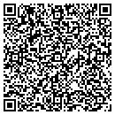 QR code with C & L Painting LLC contacts