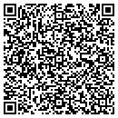 QR code with L V Controls Inc contacts