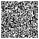 QR code with Afrikan Sky contacts