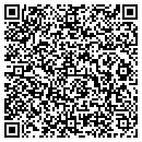QR code with D W Haraburda LLC contacts