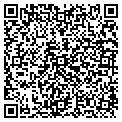 QR code with Aimp contacts