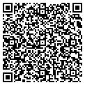 QR code with H&C Painting contacts