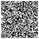 QR code with J R C Painting & Cleaning contacts