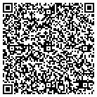 QR code with J & V Brothers Painting LLC contacts