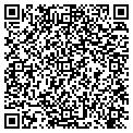 QR code with RBS/Citizens contacts