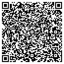 QR code with Arcomm Inc contacts