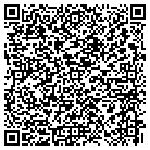 QR code with Alldon Productions contacts