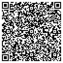 QR code with Chris Parsons contacts