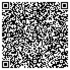 QR code with Rainbow Painting Incorporated contacts