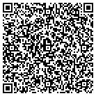 QR code with The Glass Factory contacts