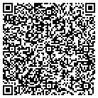 QR code with Faegre Baker Daniels Llp contacts