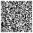 QR code with G V Naidu Md contacts