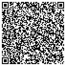 QR code with R & S Souza Painting LLC contacts
