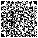 QR code with Habib Asif MD contacts