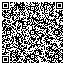 QR code with Hackett Brian P MD contacts