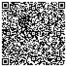QR code with Hafenrichter Daniel G MD contacts