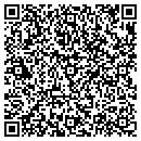 QR code with Hahn Ob Gyn Assoc contacts