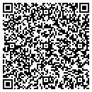 QR code with Hahn Yoram MD contacts