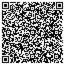 QR code with Hall Bruce L MD contacts