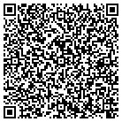 QR code with Halverstadt Matthew MD contacts