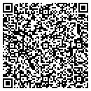 QR code with Da Painting contacts