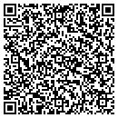 QR code with Hammond D W MD contacts