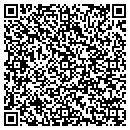 QR code with Anisoft Corp contacts
