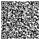 QR code with Hamvas Aaron MD contacts